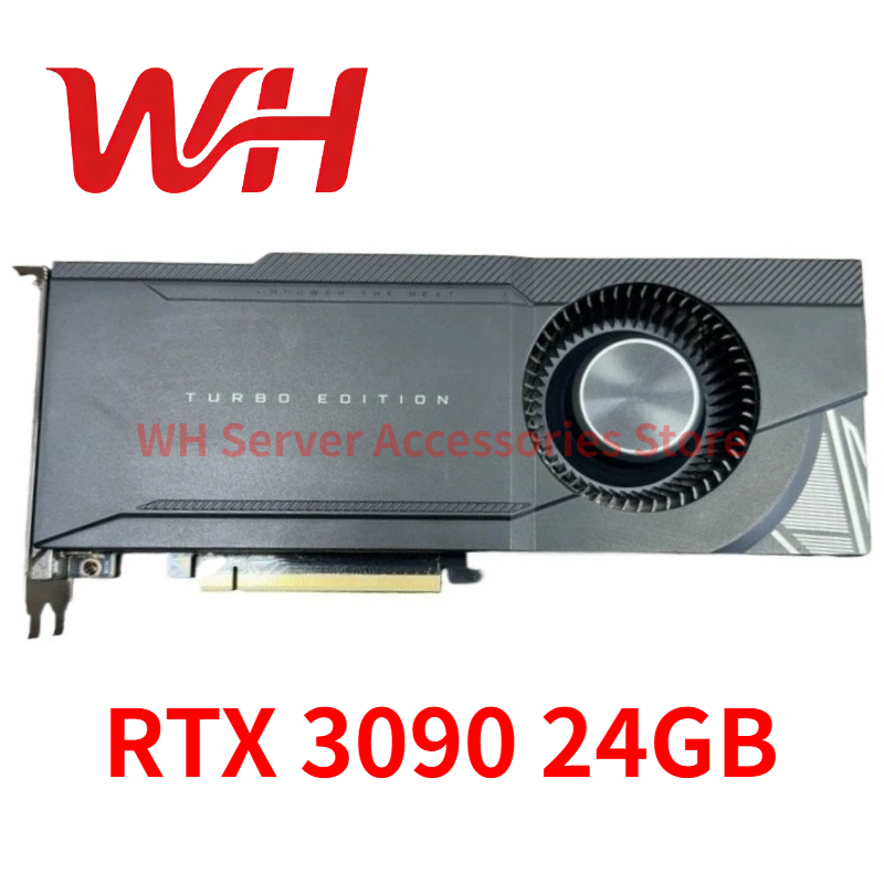 Rtx 3090 24Gb Graphics Card - Tarjeta gráfica GIGABYTE GeForce RTX 3090