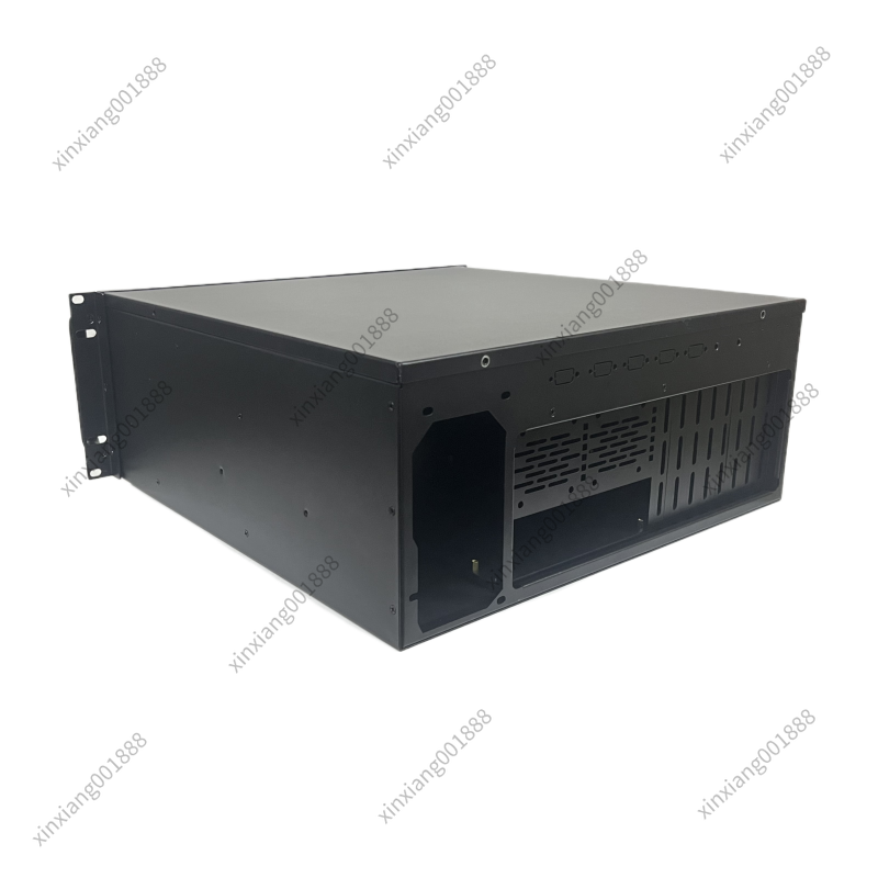 Chasis para Servidor 4U, Placa - 8 Gpu 4U Server Chassis reseña y precio