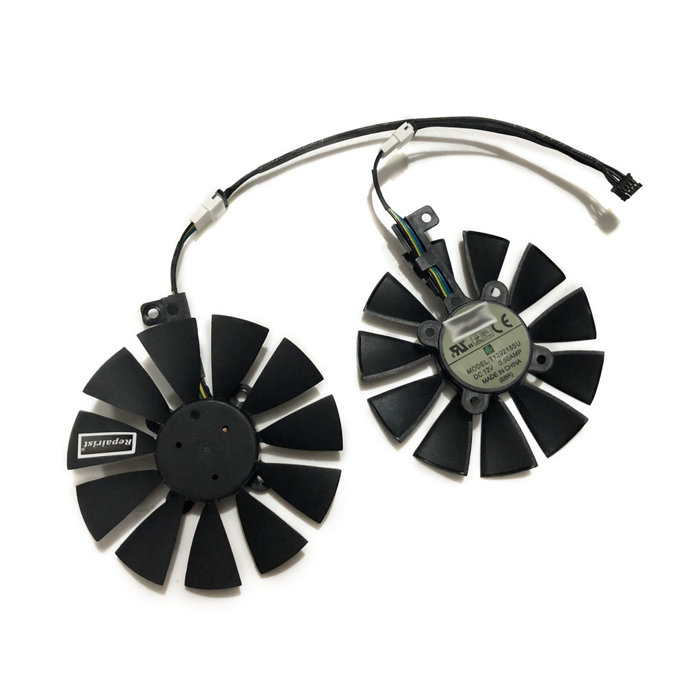 Ventilador para tarjetas de ví - Rx 580 8Gb 2048Sp Gpu reseña y precio