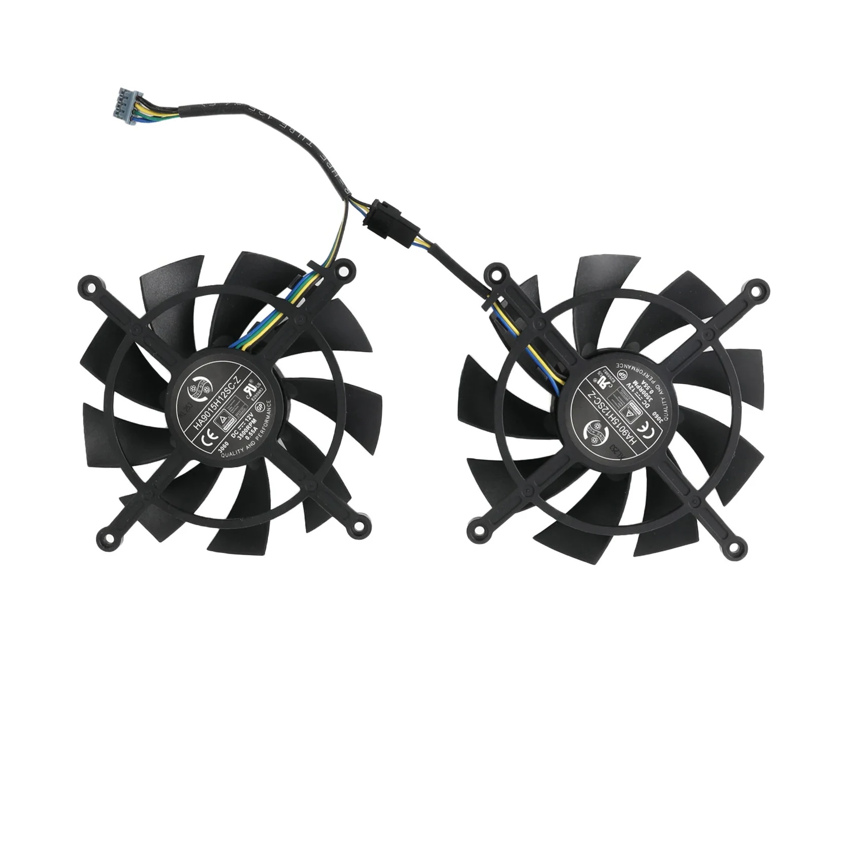Ventilador para tarjetas gráfi - Rtx 3070 8Gb Graphics Card reseña y precio