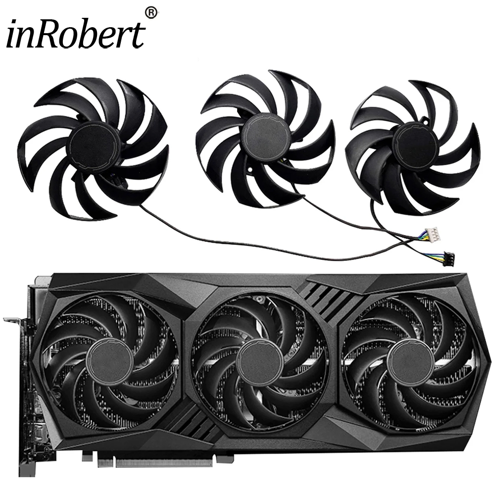 RTX 3090 ti 90mm PLD09210S12HH - Rtx 3090 24Gb Graphics Card reseña y precio