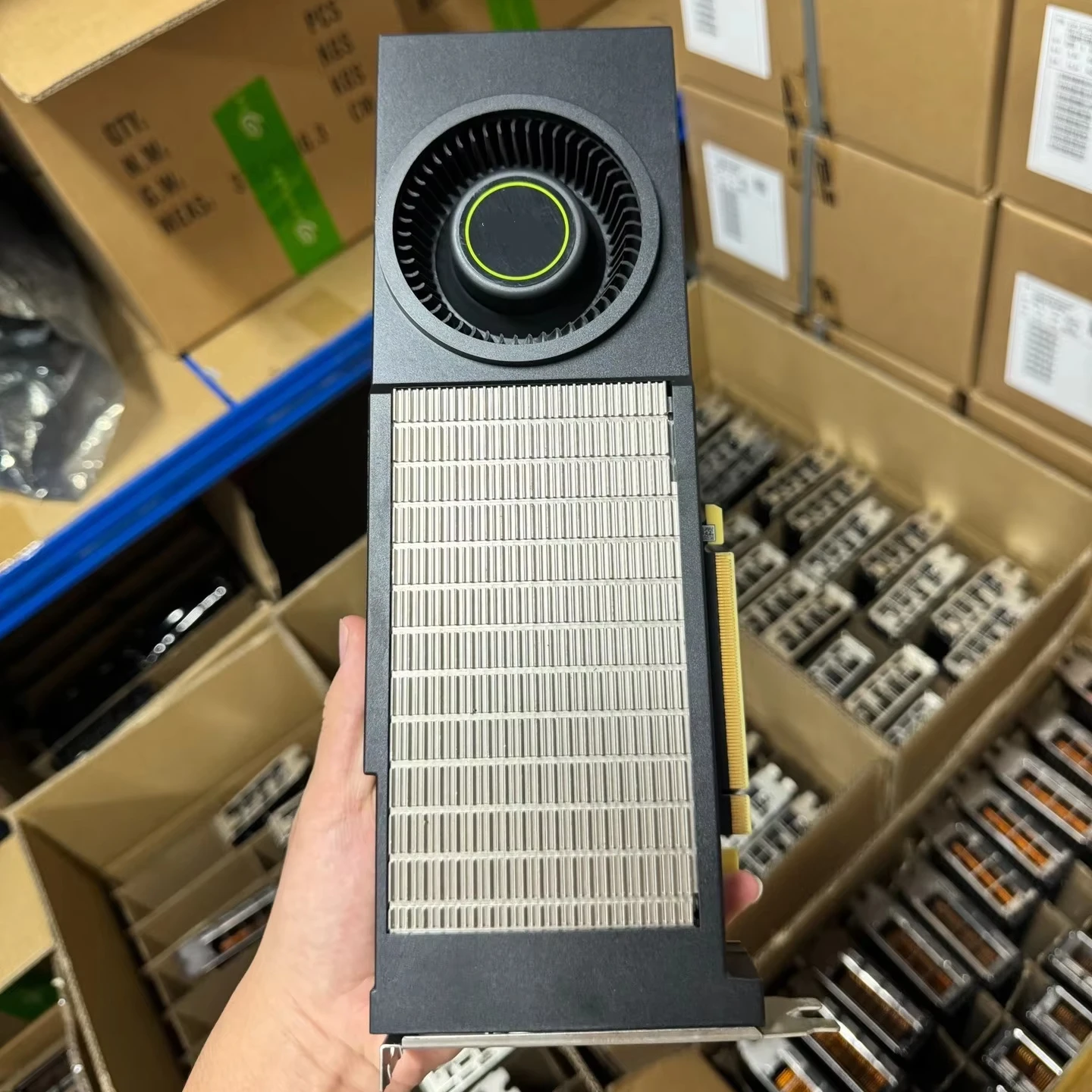 Tarjeta Gráfica RTX 3090 en Of - Rtx 3090 24Gb Graphics Card reseña y precio