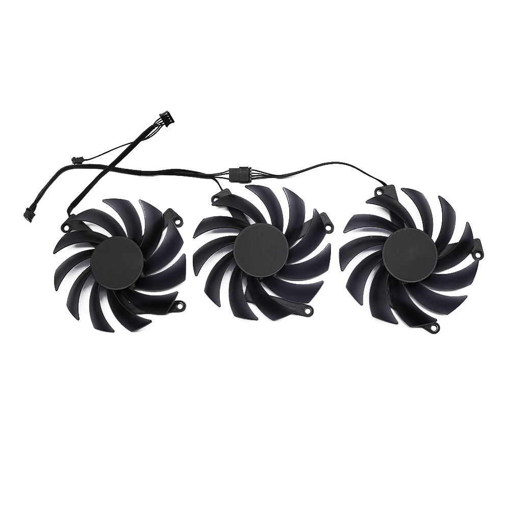 CF-12915S 85mm RTX3080Ti RTX30 - Rtx 3090 24Gb Graphics Card reseña y precio